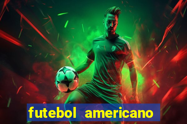 futebol americano feminino onde assistir